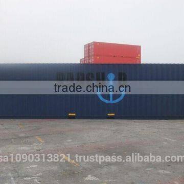 Containers Dammam 40 Feet NEW USED Shipping Containers Saudi Arabia photo-3