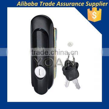 High Security Iron Door Cabinet Panel Lock