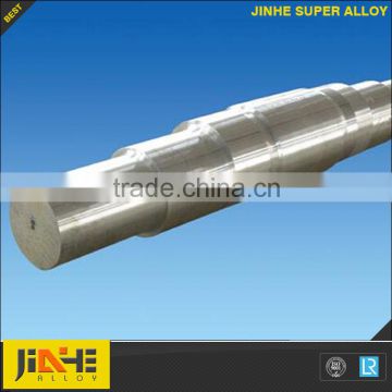 high temperature nickel Inconel Alloy X-750 for Forged fittings