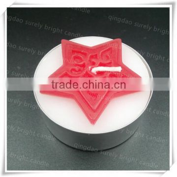 2014 romantic hight quality tealight candle gadget gift