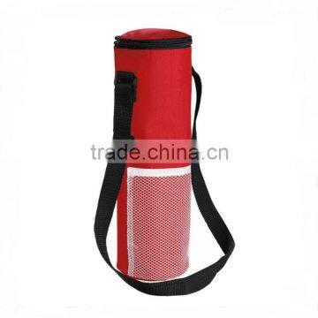 Promotional Reuse commercial portable insulated beer bottle bag