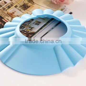 Colorful Baby Bath Cap / Baby Shower Cap / Kid Bath Shower Cap photo-4