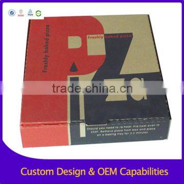 Wholsale Pizza Box photo-4