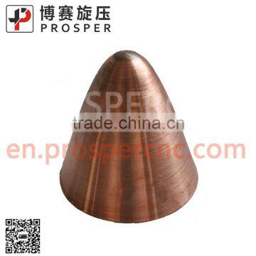 CNC Metal Spinning Machine Iron Spinning Heavy Duty CNC Spinning Machine