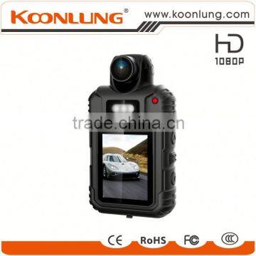 IP 68 standard waterproof battery dismountable infrared rays 2016 New back clip 2016 hot sale camera