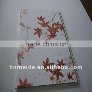 exterior wall panel strentch ceiling