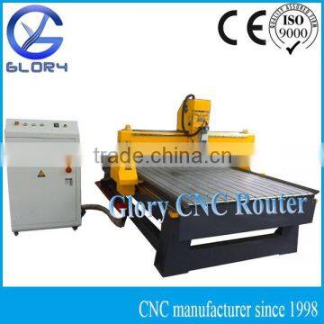 User Friendly CNC Router With T Slots Table photo-3