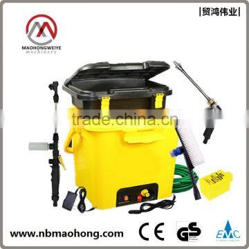 12V 36L electric car washing machine