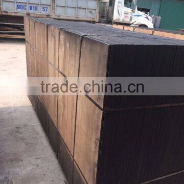 WBP plywood with melamine glue