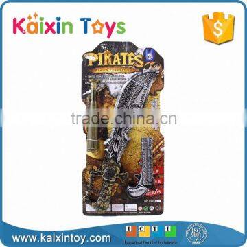 10255507 Hot Sale Role Play Funny Children Pirate Weapon photo-2