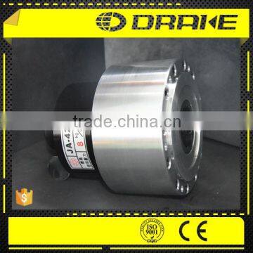 Rotary High Speed Single Piston Through-hole Pneumatic Cylinder for CNC Vertical Metal Lathe