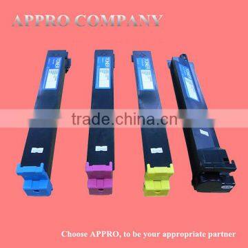 TN210 for konica minolta bizhub C240 C250 C252 MagiColor 7430DL color toner cartridge                        
                                                Quality Choice