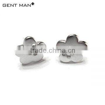 Stainless Steel Jewelry Main Material and Earrings Jewelry Type la pendiente