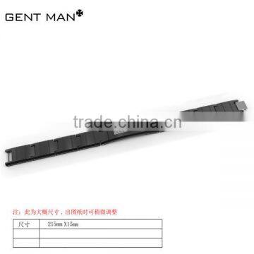 High Quality Jewelry Sets Charm Necklace Cross Pendants for Men photo-2