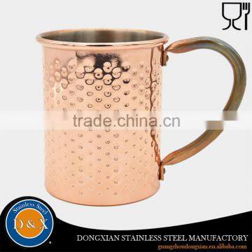 2016 indian 350ml cocktail stainless steel beer cup