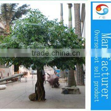 high quality lifelikeness big bionic banyan tree