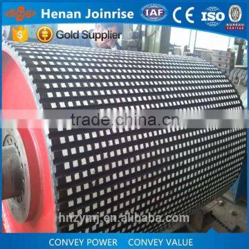 large torque head roll