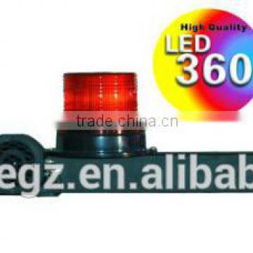 Car LED Mine bar,Truck Mining bar,LED light bar, LED Mining bar with Tail Light & Beacon & Backup Alarm,12-24V (SR-MLB-4A-1)