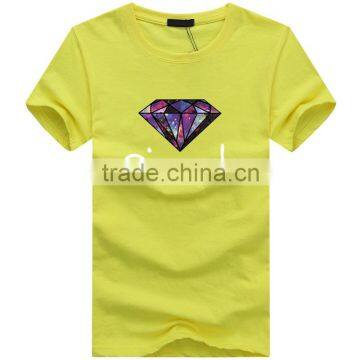 Custom Printed Tshirts With Custom Labels photo-4