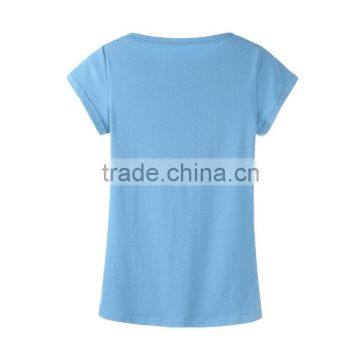Wholesale Clothing Customize T-shirt (ODM & OEM), OEM Tee Shirts Cheap Price Custom Branded Shirts photo-2