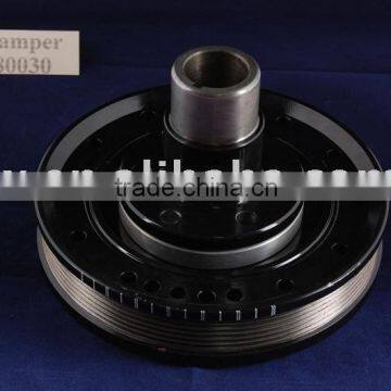 Steering Damper About 7.5" HLDN030