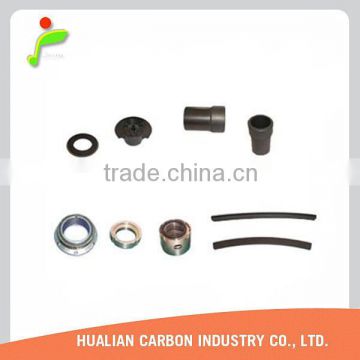 Carbon Bush & Carbon Steam Mechanical graphite seal ring