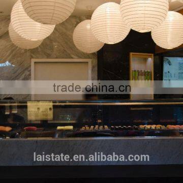 Sushi Display Showcase/countertop Refrigerator photo-3