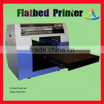 200mm thickness UV usb promotion gifts printing machine