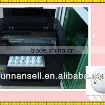 digital golf ball/t-shirt printing machine