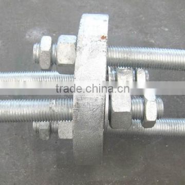 Hardware Tensioner Shackle U Shape Shackle