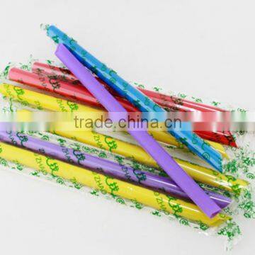 Single Packing Drinking Straw Machine photo-2
