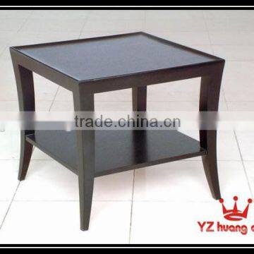 Wooden coffee table YD009 made fin china