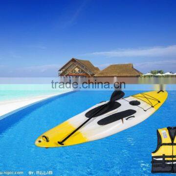 surfboard kayak,stand up kayak ,SUP ,LLDPE kayak