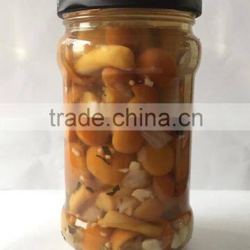 canned mushroom nameko