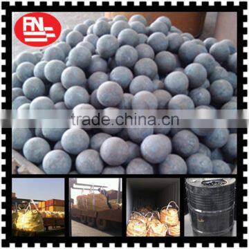 DIA30mm grinding media forged ball