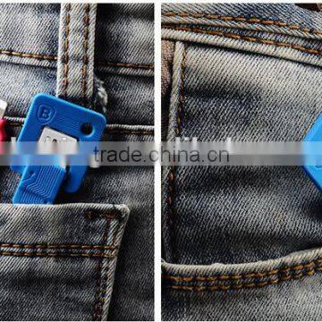 BASEUS USB Keys Style Data Cable For Iphone Charging Phone Data Cables photo-6