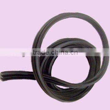 plastic soft seal strip