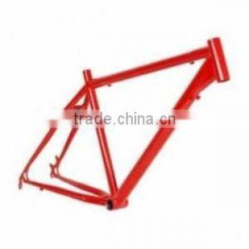 26 Chromoly Mountain Bike Frame photo-2