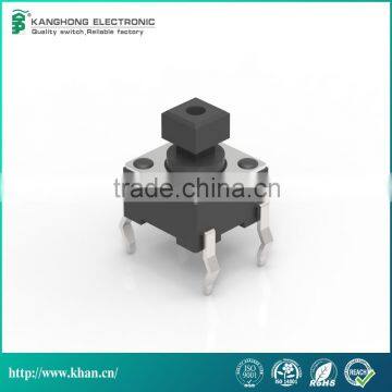 China manufacturer good quility 12 volt push button switch