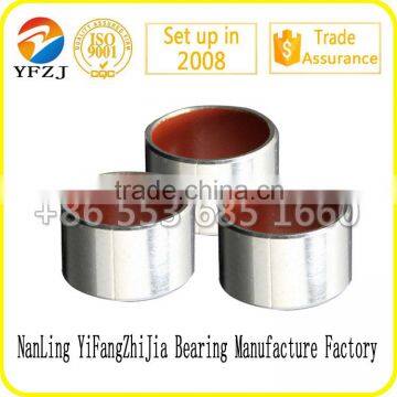 Slide Bush Factory High Quality Precision Hydraulic Cylinder Bushing photo-2