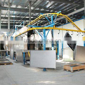 Atlas Copco (Bolaite) Variable Frequency 55kW Air Compressor photo-5