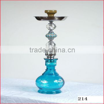 China beautiful and modern hookah pipes wholesale