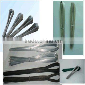 Galvanized U type wire / U type wire /Black u type wire high quality