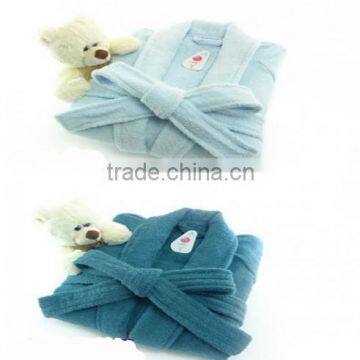 Velour Delicates Sleepwear Unisex Luxury High Quality Bathrobe