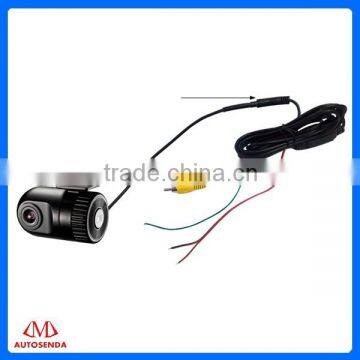 2014 Newest OEM Mini HD Car DVR photo-5