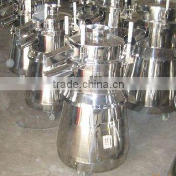 XZS500 Lab Pharmaceutical Powder Vibration Screen