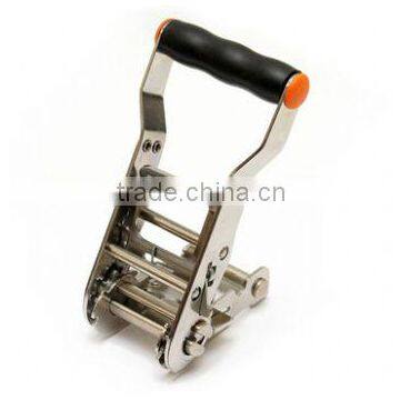 1.5" Detachable Lowes Tie Down Ratchets Straps