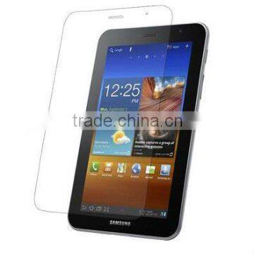 High Definition Clear Screen Protector For Samsung Galaxy Tab 2 7.0 P3100