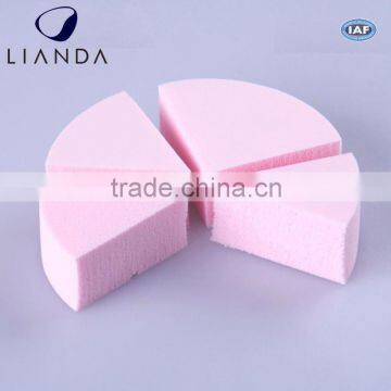 For Flawless Foundation Pro Makeup Sponge Cosmetic Miracle Powder Puff Sponge Cream Foundation Powder