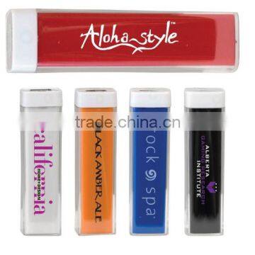 Good Quality Portable Power Bank 2800 Mah for Samsung Battery photo-6